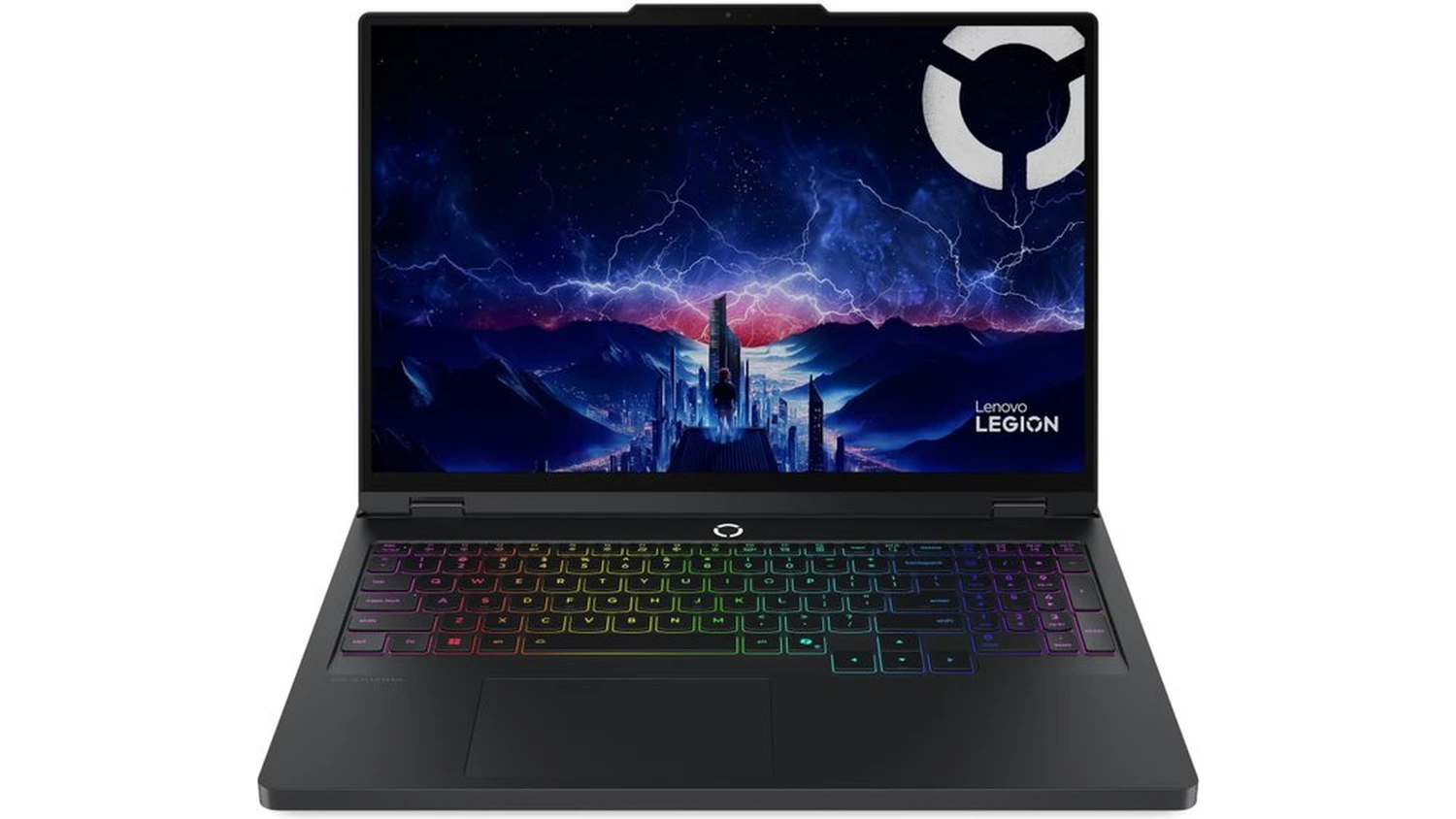 Hern&yacute; notebook Lenovo Legion Pro 5 16IAX10H