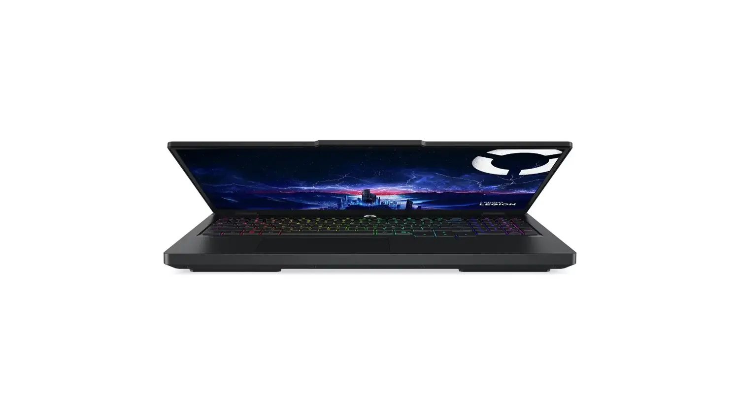 Přivřen&yacute; notebook Lenovo Legion Pro 5 16IAX10H
