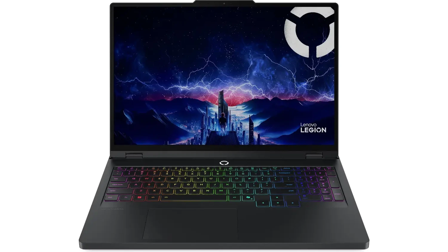 Hern&iacute; notebook Lenovo Legion Pro 5 16IAX10H