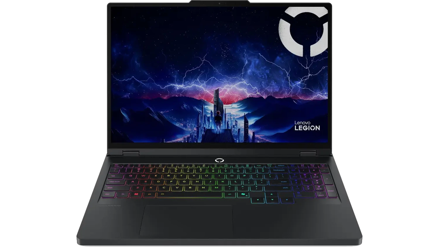 Herní notebook Lenovo Legion Pro 5 16IAX10H