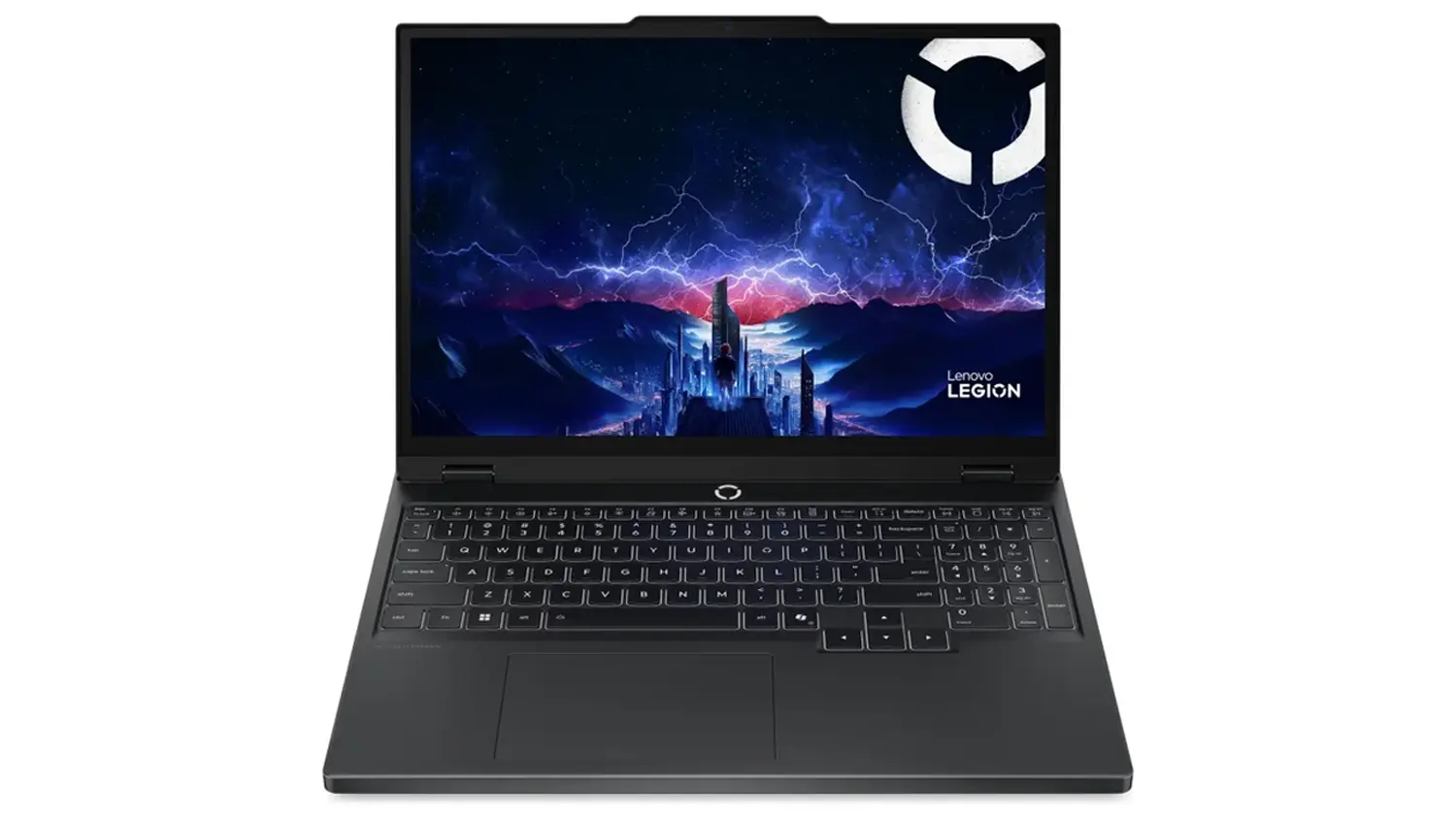 Hern&iacute; notebook Lenovo Legion 5 15IRX10