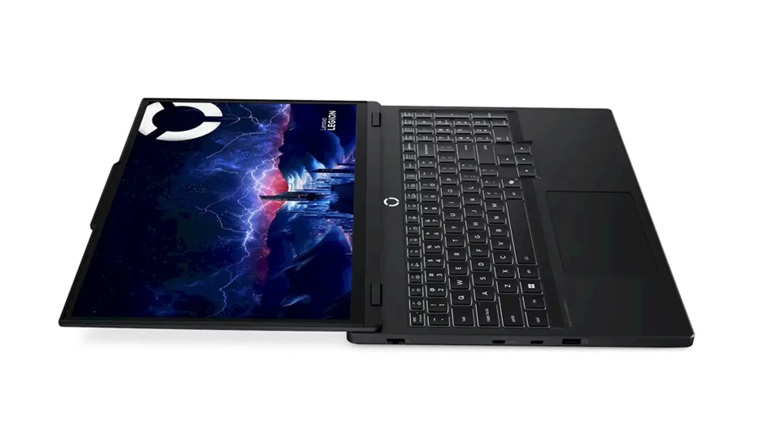 Rozložen&yacute; notebook Lenovo Legion 5 15IRX10