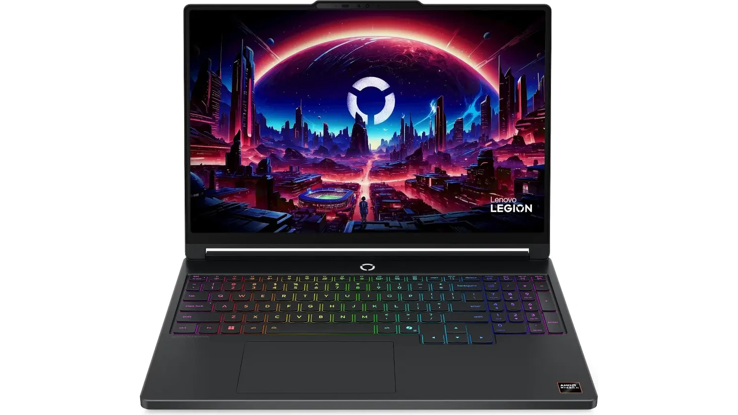 Hern&iacute; notebook Lenovo Legion 5 15AGP11
