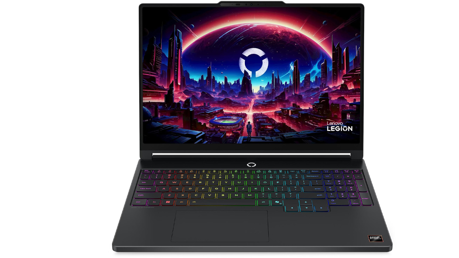 Notebook LENOVO Legion 5 15AHP11 (83Q70082CK)