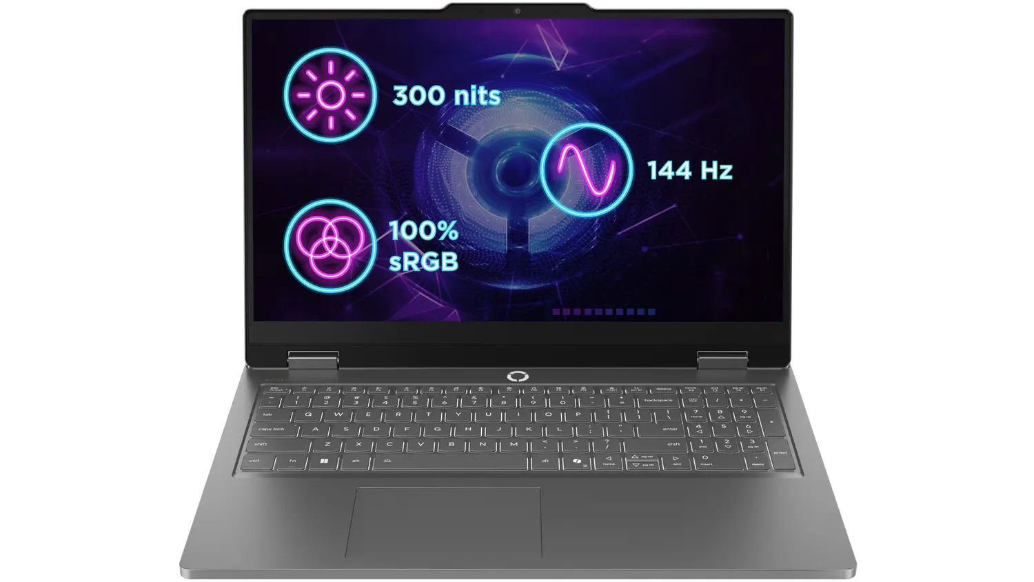 Notebook Lenovo LOQ Essential 15IRX11
