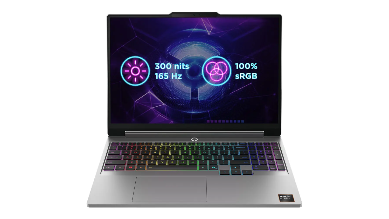 Notebook Lenovo LOQ 15AHP11 (83TN0083CK)