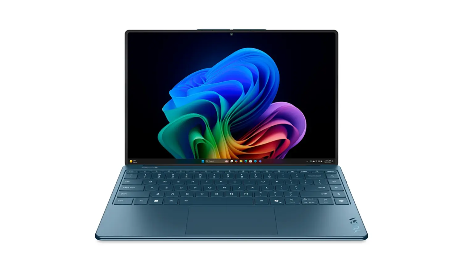 Notebook Lenovo Yoga Slim 9