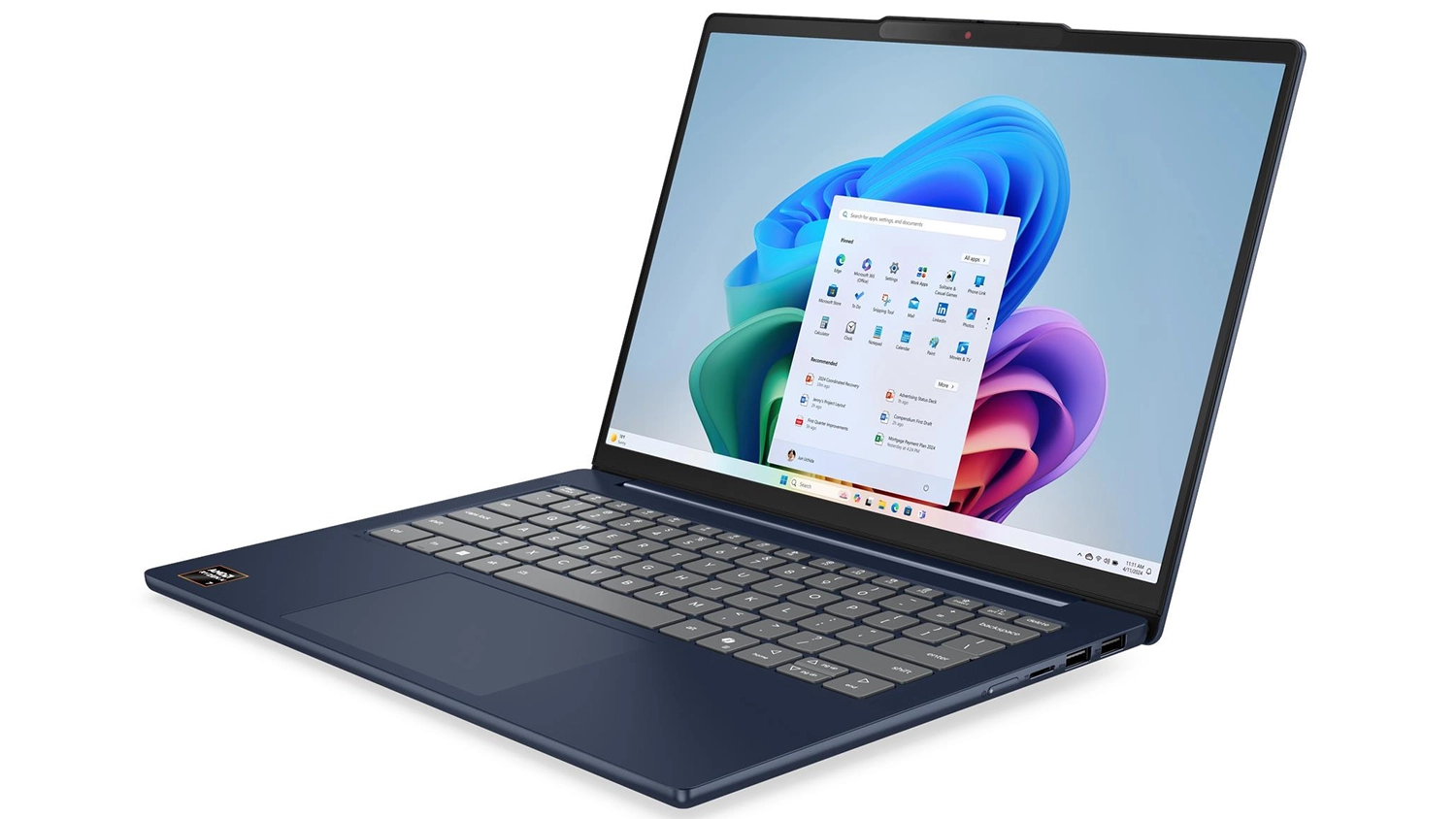 Notebook Lenovo IdeaPad Slim 5