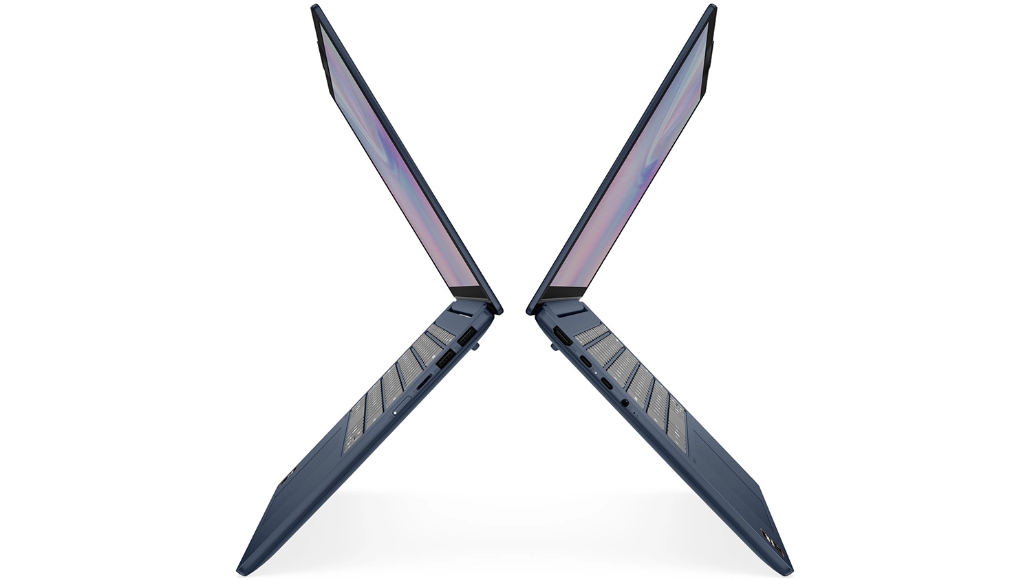 Porty notebooku Lenovo IdeaPad Slim 5