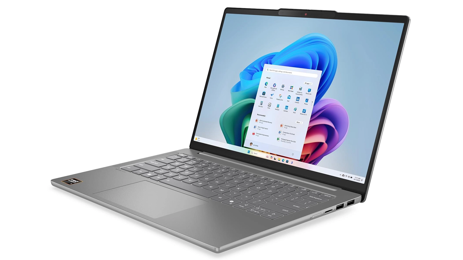 Notebook Lenovo IdeaPad Slim 5