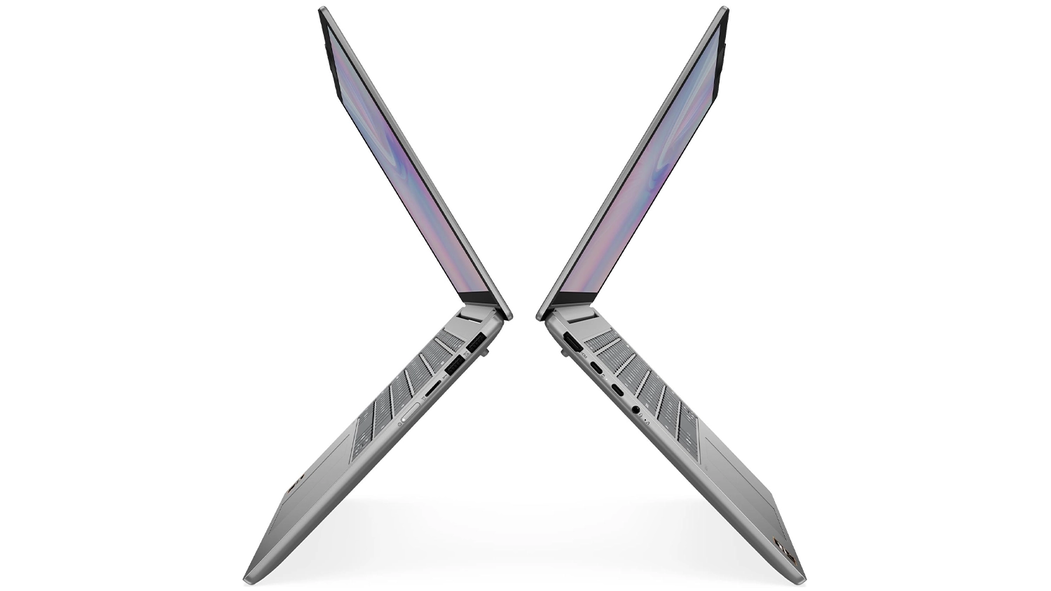 Porty notebooku Lenovo IdeaPad Slim 5