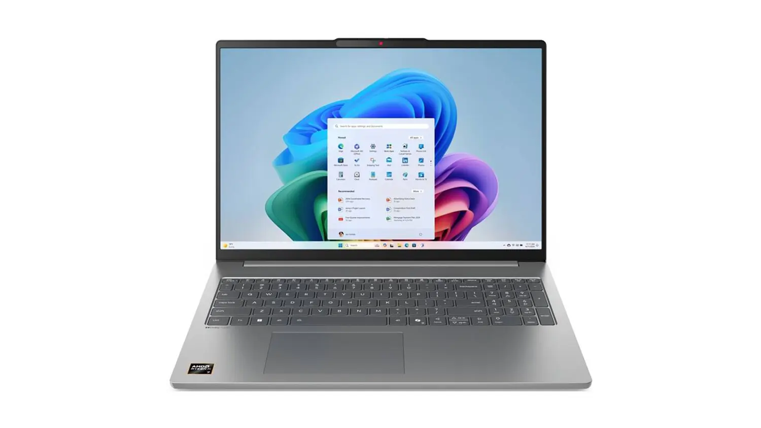 Notebook Lenovo IdeaPad Slim 5