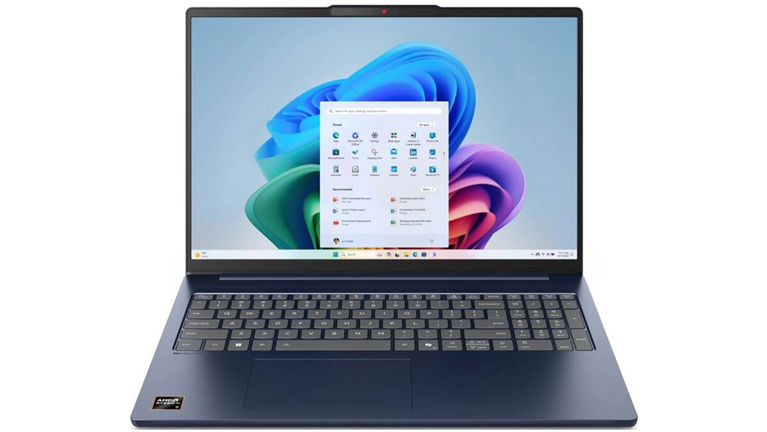 Notebook Lenovo IdeaPad Slim 5