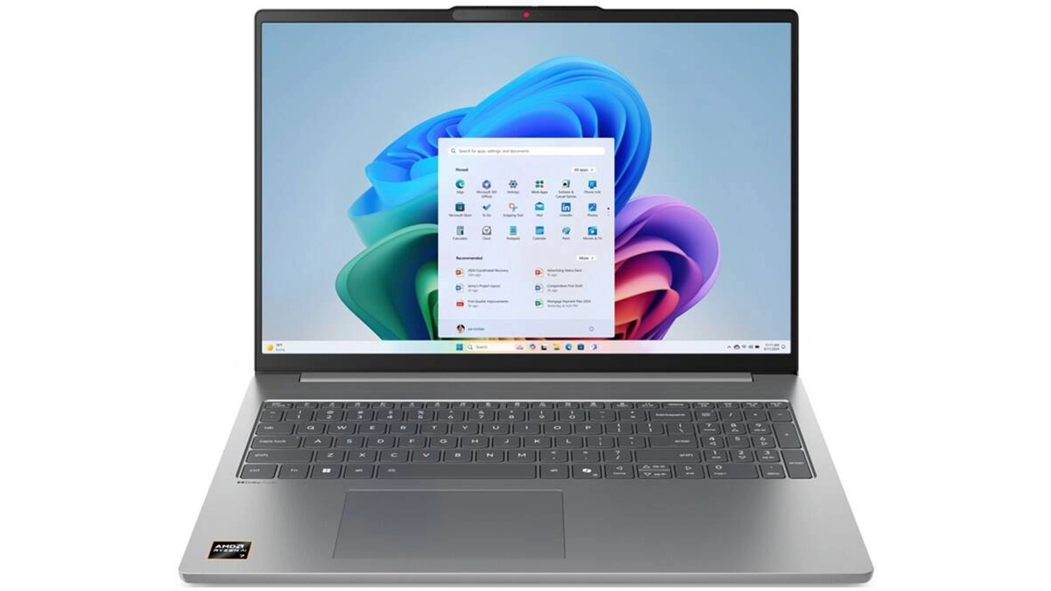 Notebook Lenovo IdeaPad Slim 5