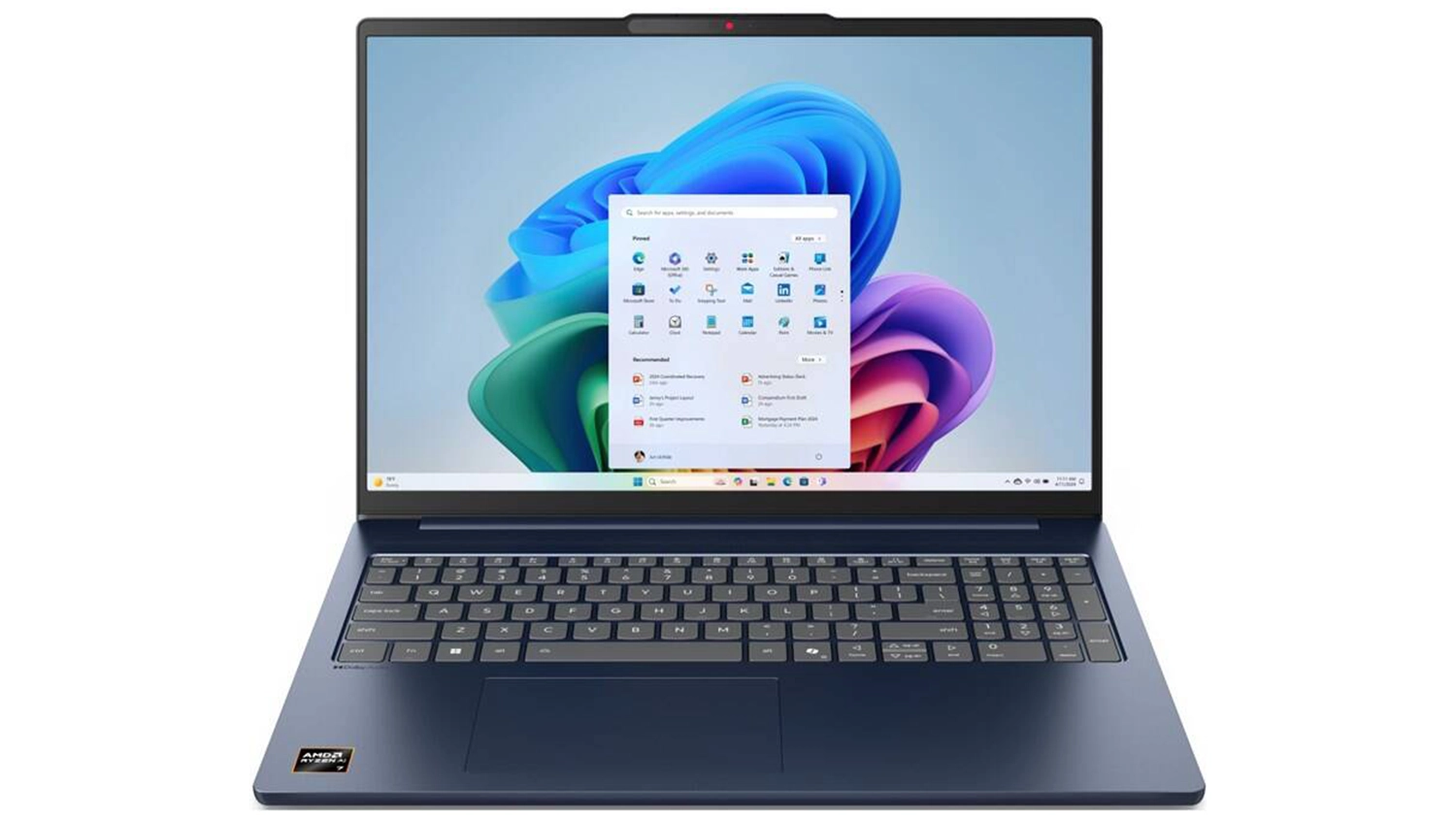 Notebook Lenovo IdeaPad Slim 5
