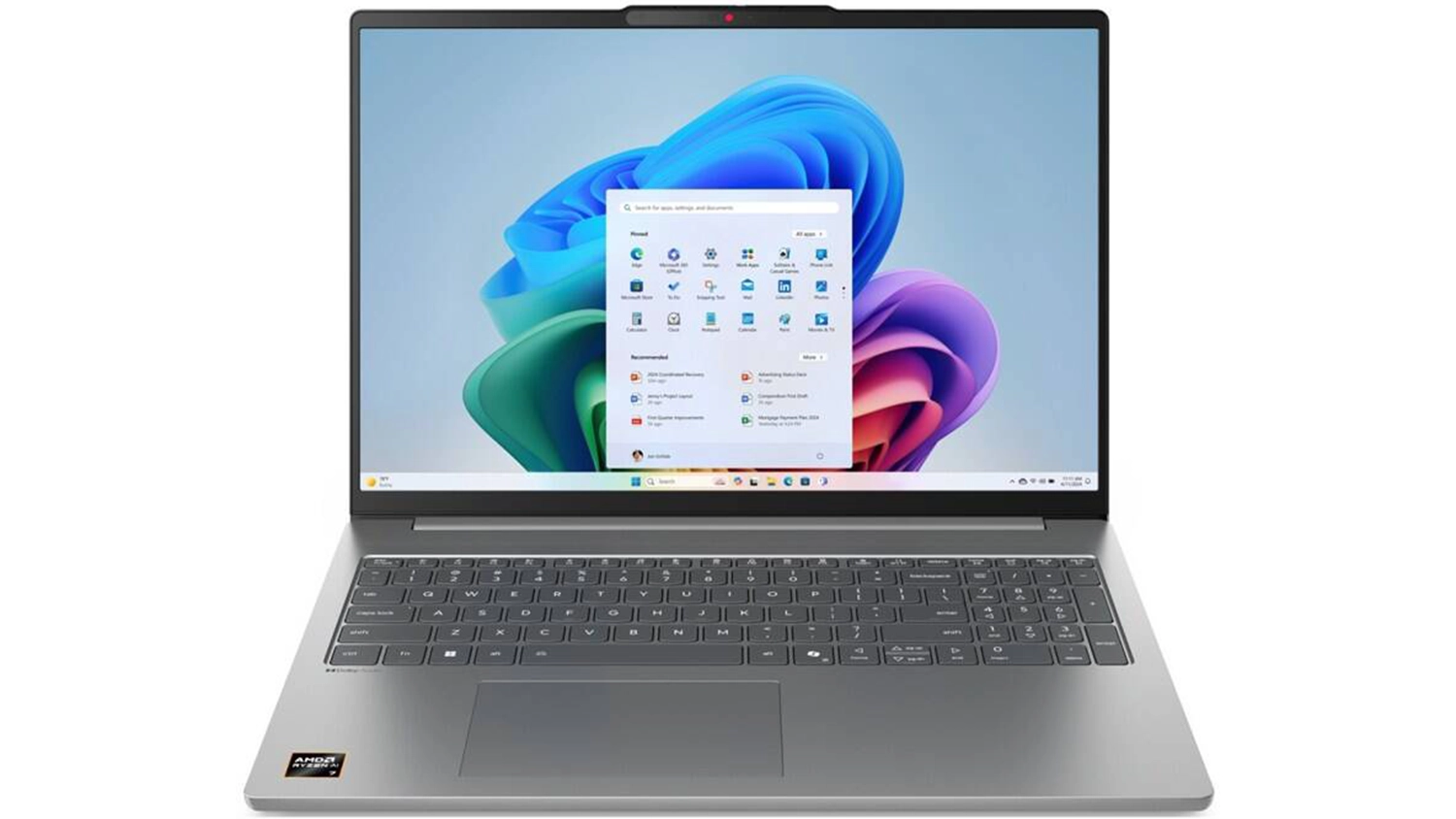 Notebook Lenovo IdeaPad Slim 5