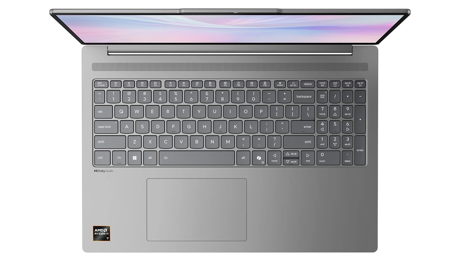 Klávesnice notebooku Lenovo IdeaPad Slim 5
