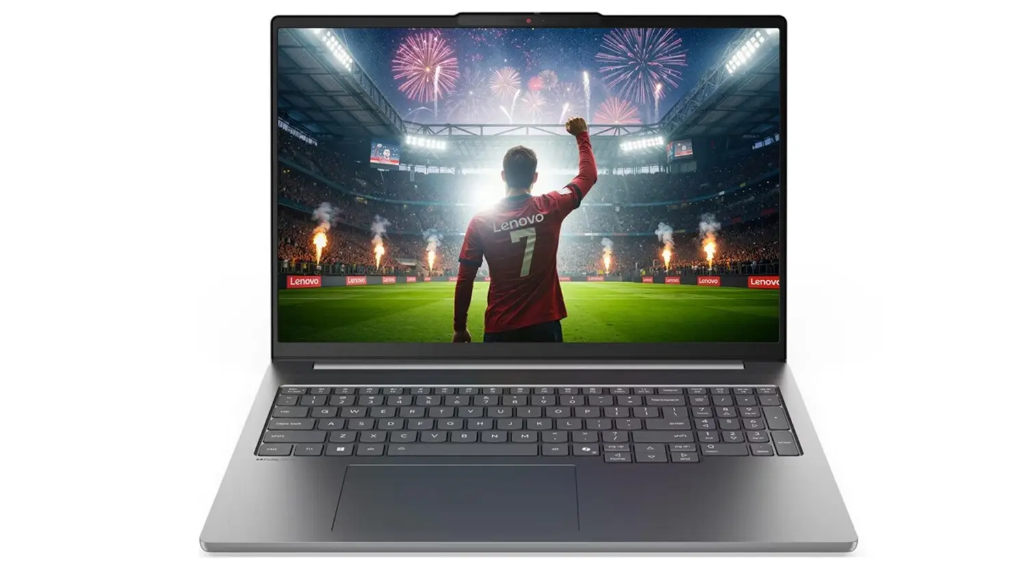 Notebook Lenovo IdeaPad Pro 5