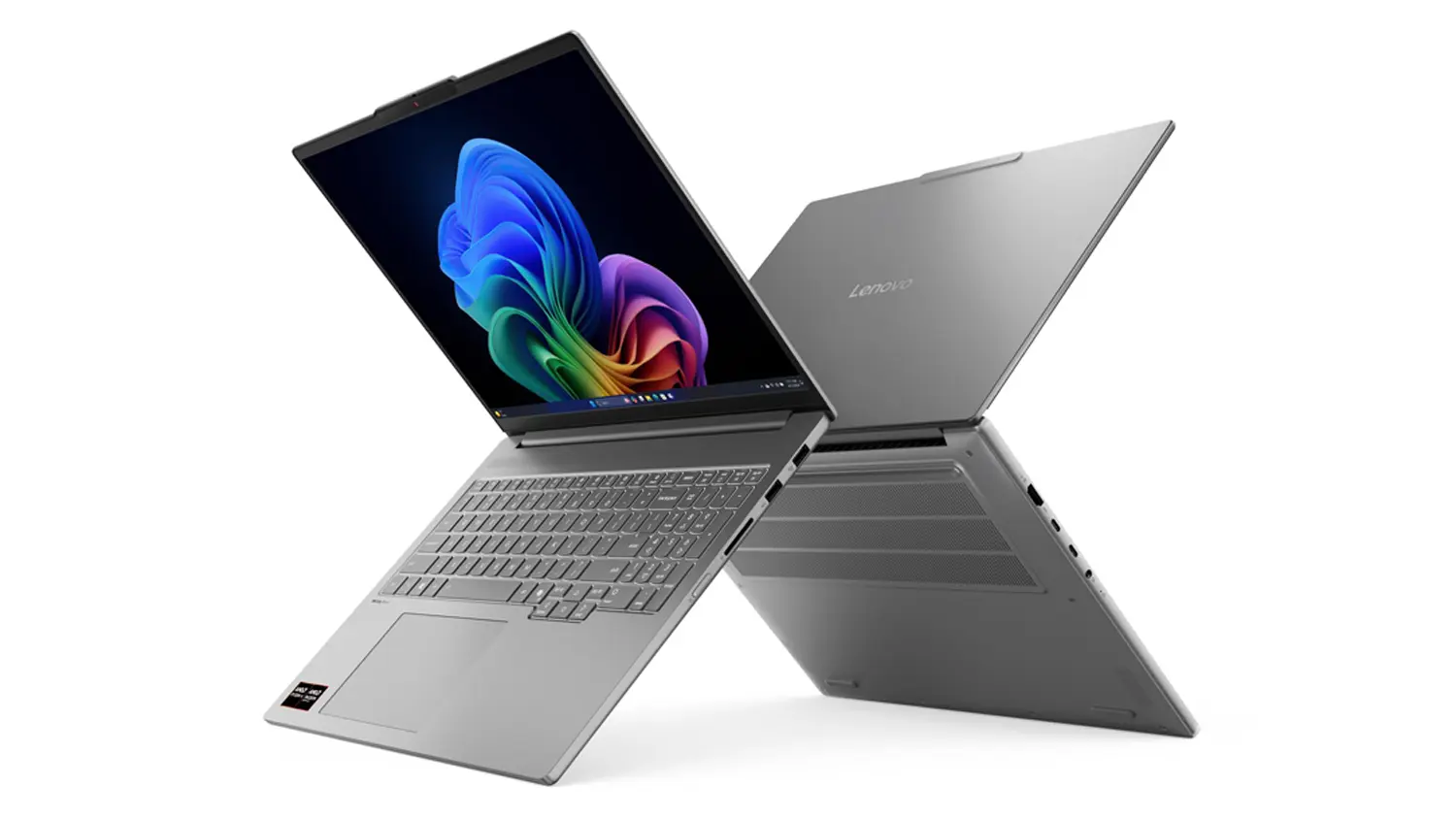 Notebook Lenovo IdeaPad Pro 5, pohled ze strany