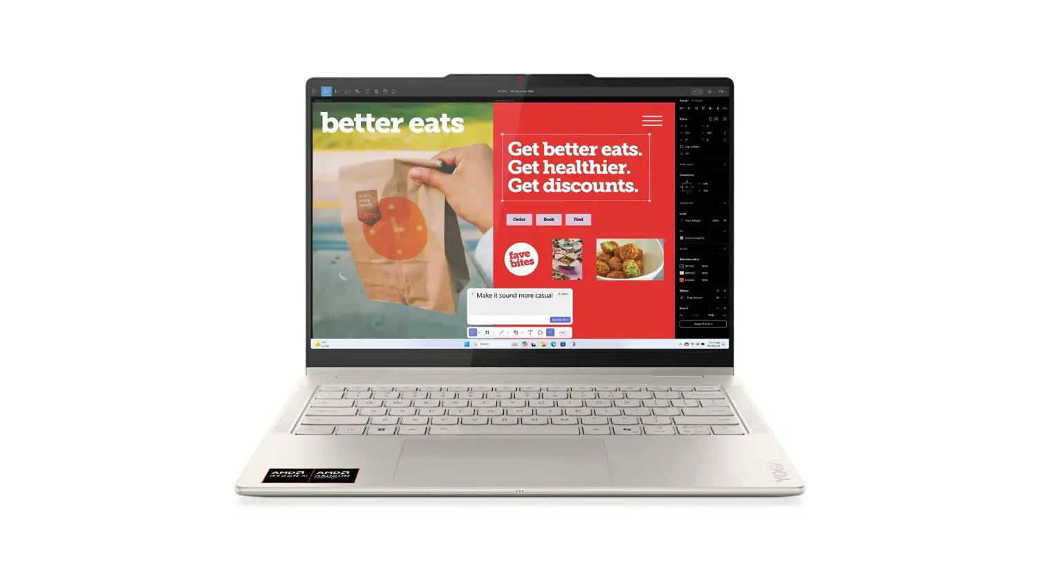 Notebook Lenovo Yoga 7 2-in1