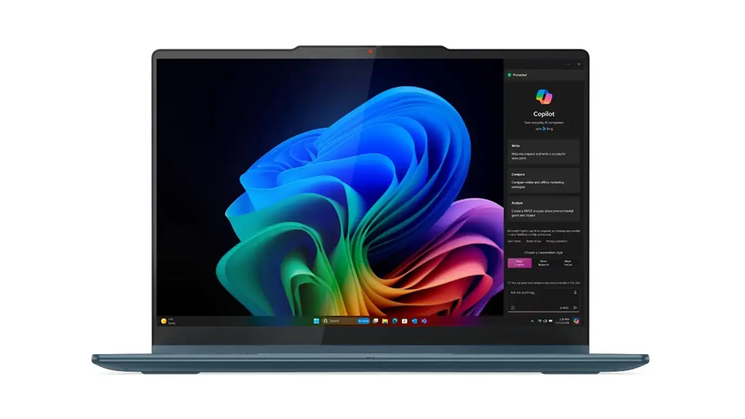 Notebook Lenovo Yoga 7 2-in1