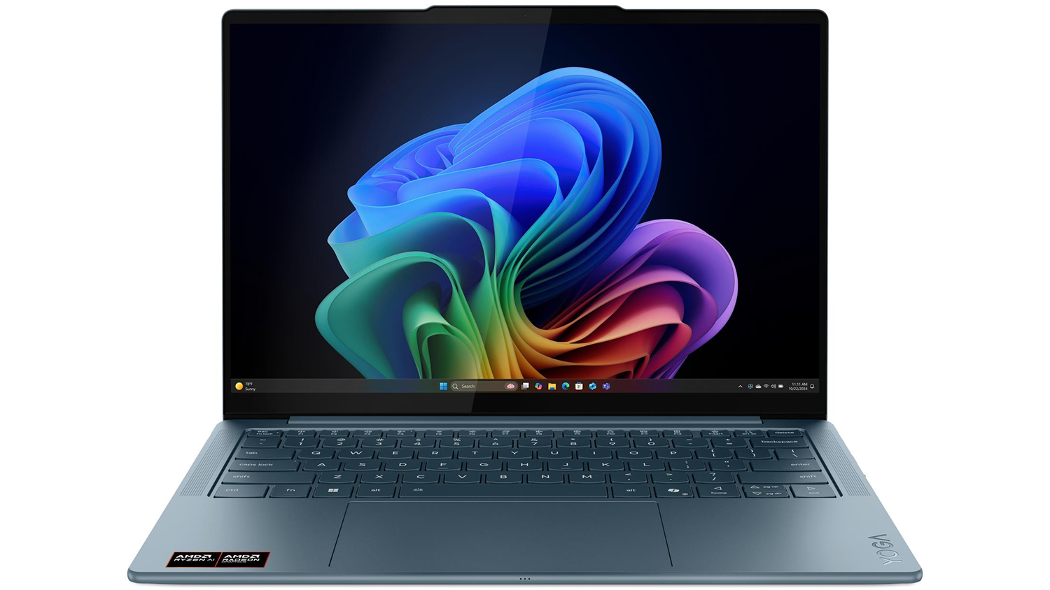 Notebook Lenovo Yoga Slim 7