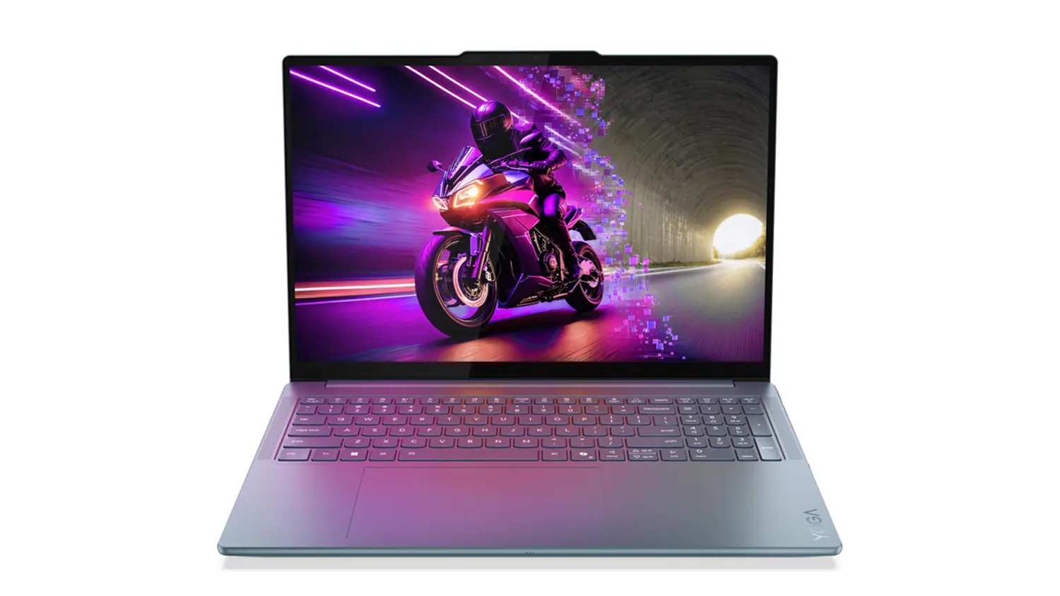 Notebook Lenovo Yoga Pro 9