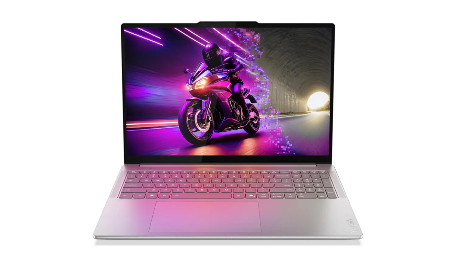 Notebook Lenovo Yoga Pro 9