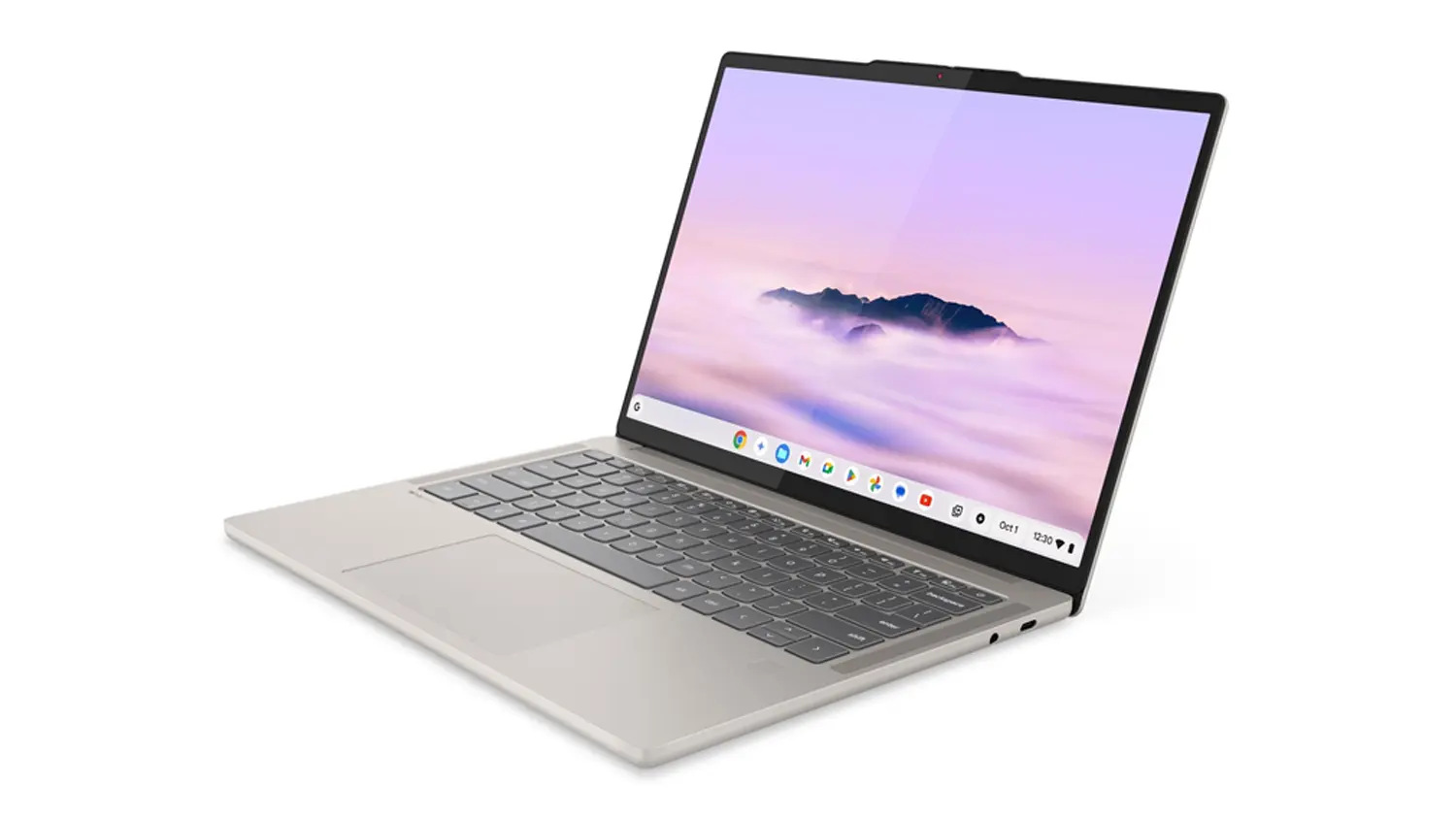 Notebook Lenovo Chrome 14M9610