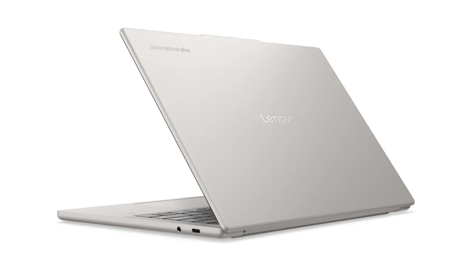 Notebook Lenovo Chrome 14M9610, pohled zezadu