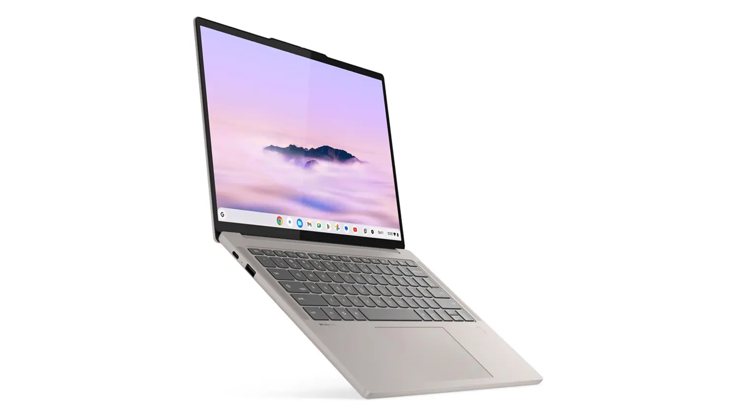 Porty notebooku Lenovo Chrome 14M9610