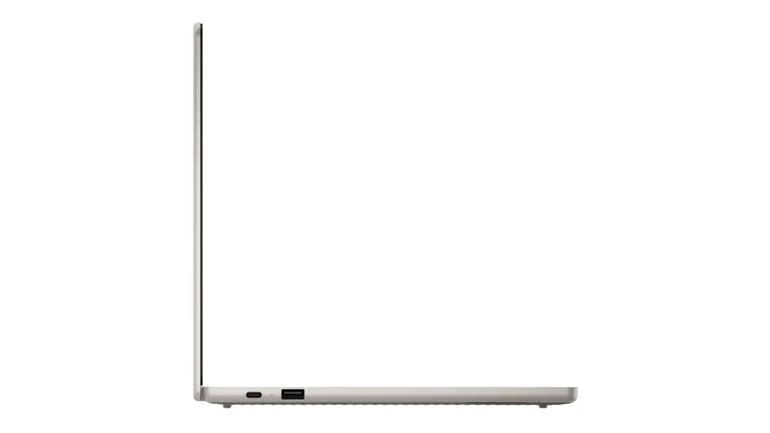 Notebook Lenovo Chrome 14M9610, rozevřen&yacute;