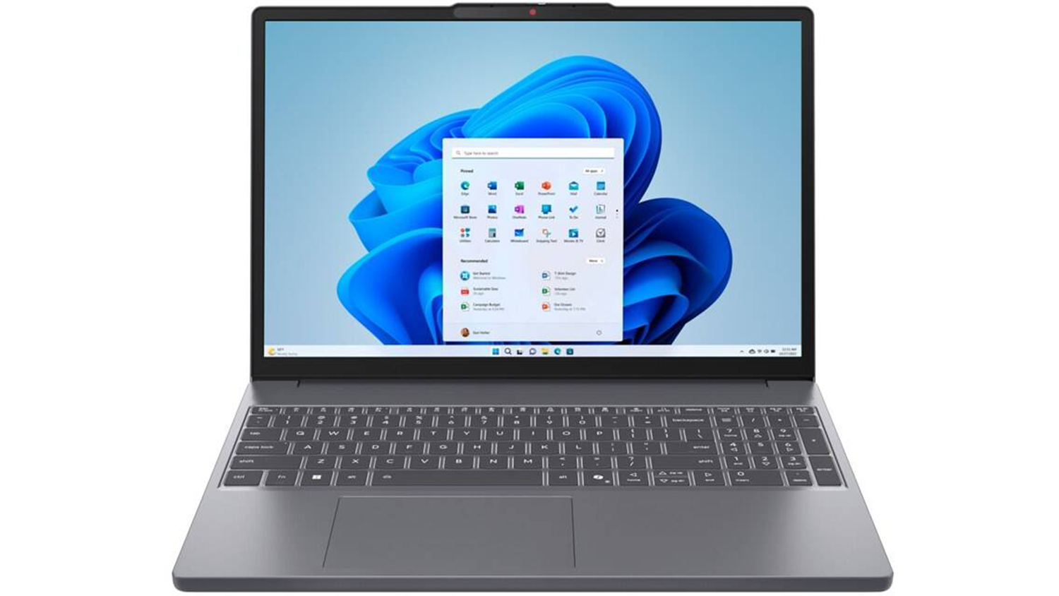 Notebook Lenovo IdeaPad Slim 3