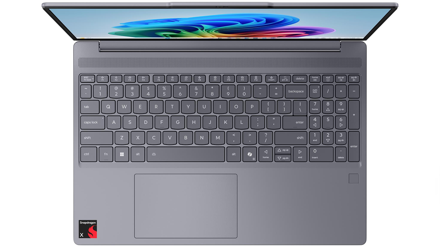 Klávesnica notebooku Lenovo IdeaPad Slim 3