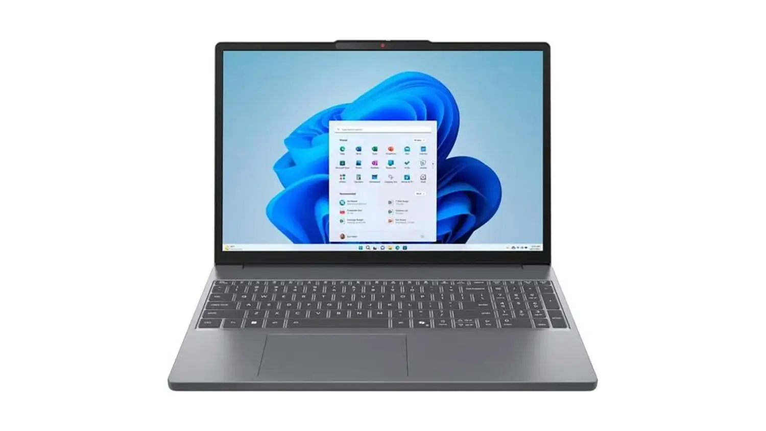 Notebook Lenovo IdeaPad Slim 3