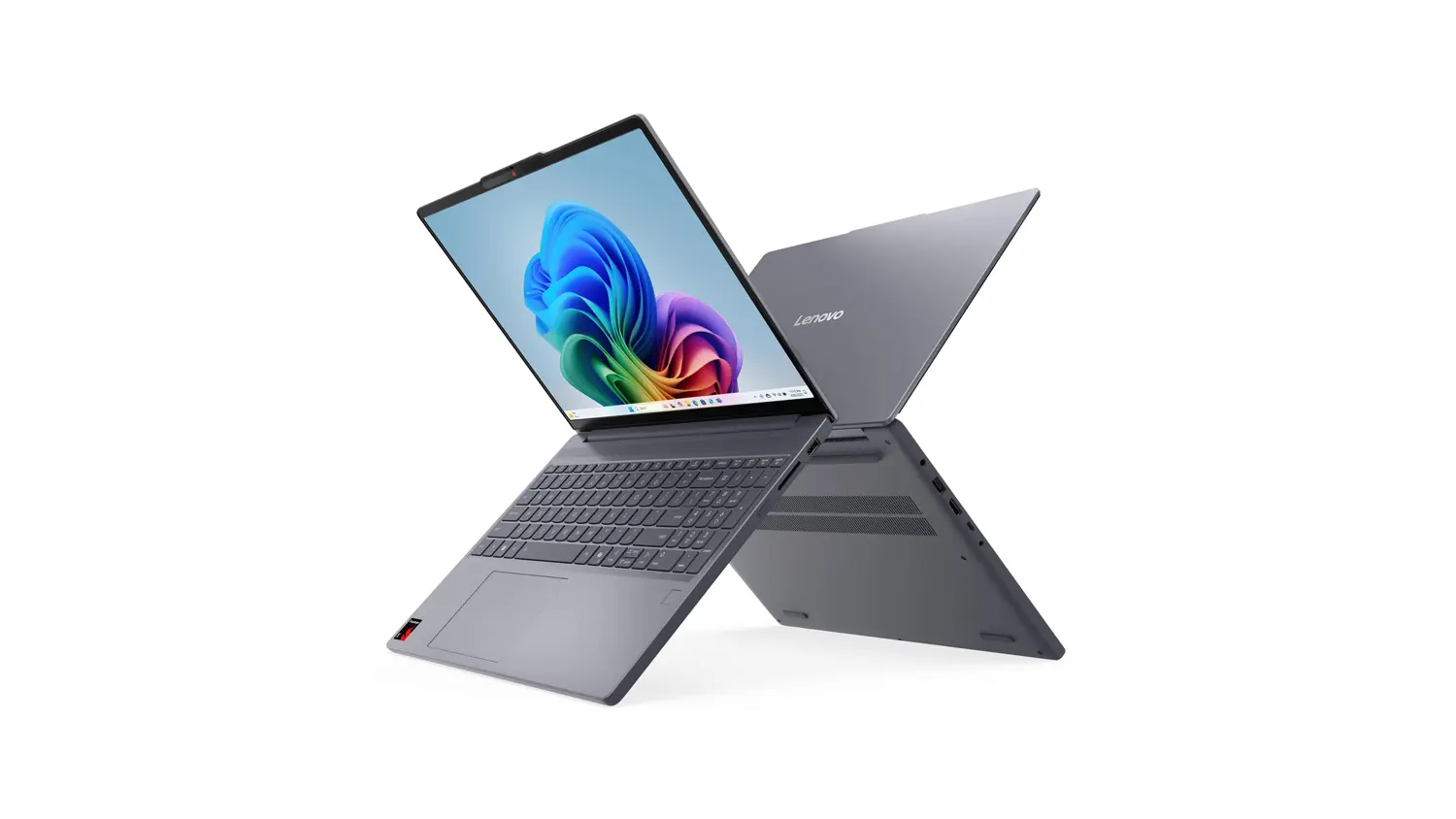Porty notebooku Lenovo IdeaPad Slim 3