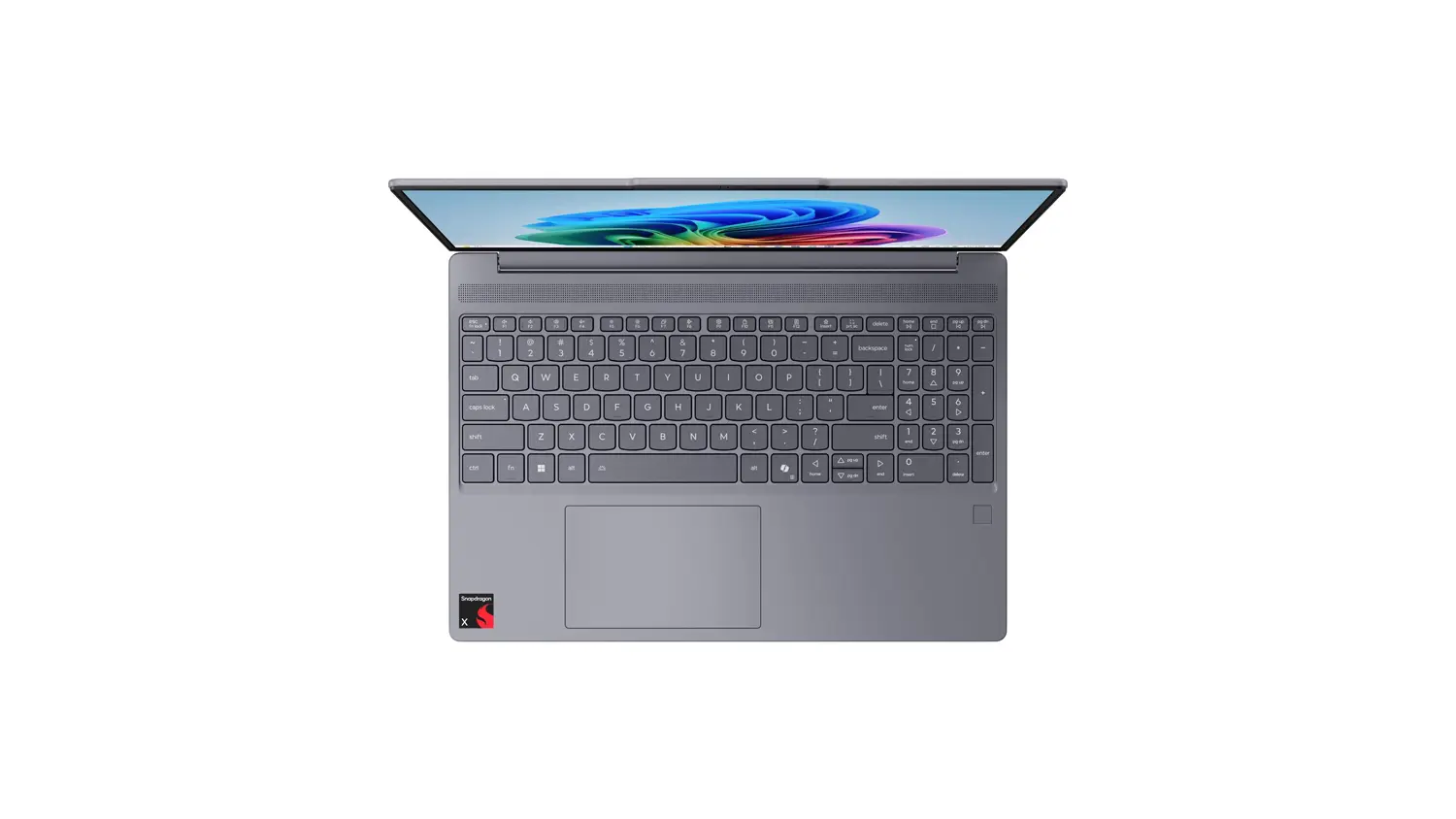Klávesnice notebooku Lenovo IdeaPad Slim 3