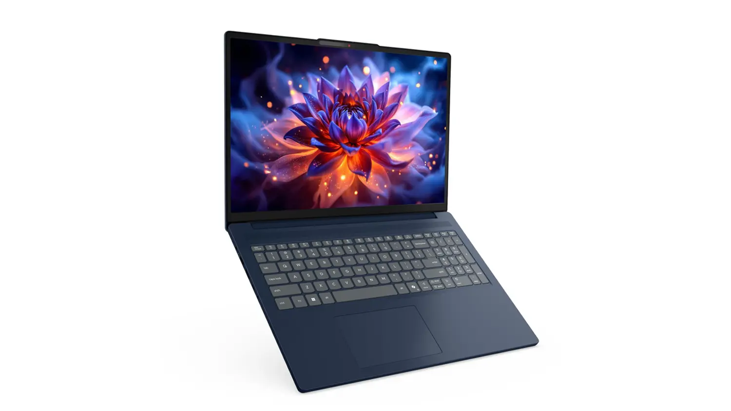 Notebook Lenovo IdeaPad Slim 3, rozevřen&yacute;