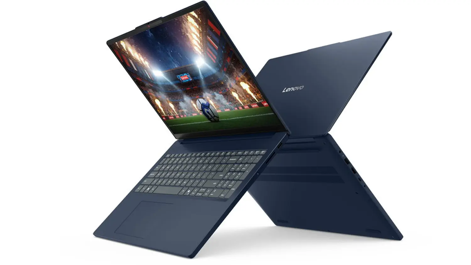 Porty notebooku Lenovo IdeaPad Slim 3