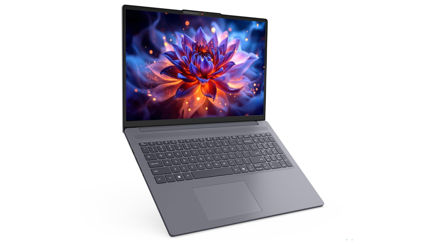 Notebook Lenovo IdeaPad Slim 3, otvoren&yacute;