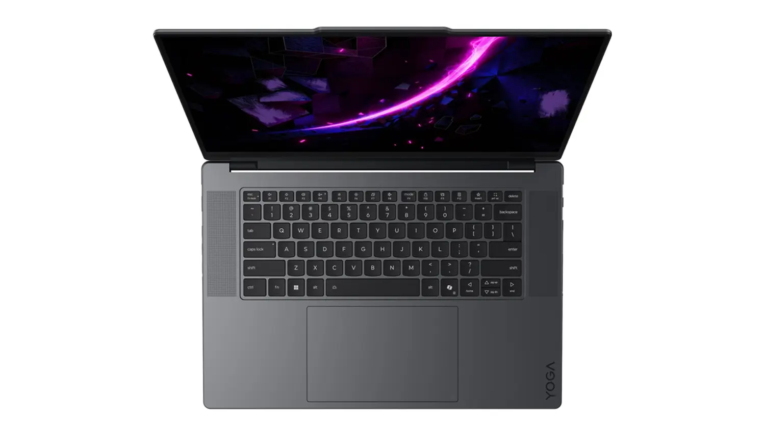 Kl&aacute;vesnice notebooku Lenovo Yoga Pro 9