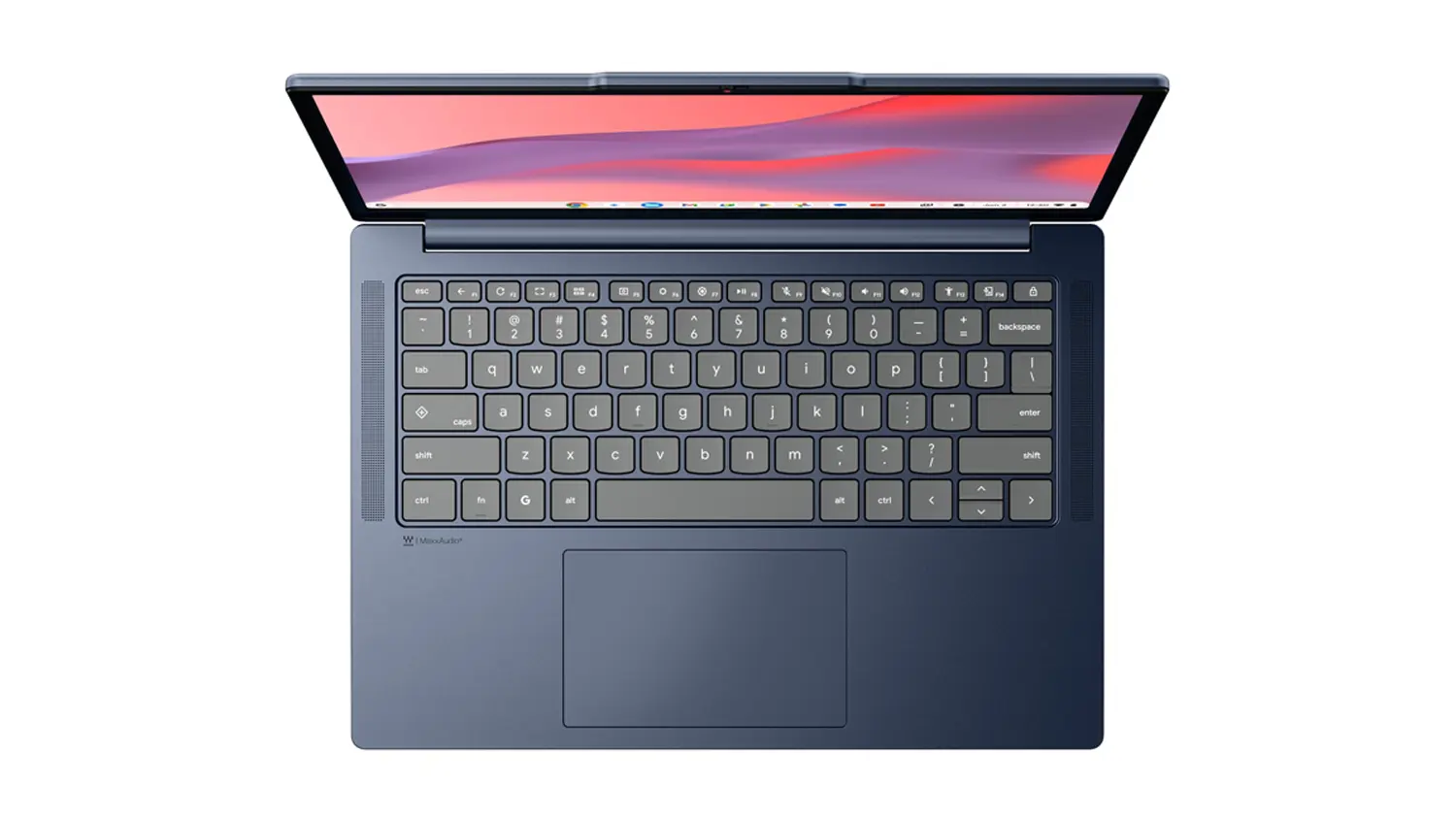 Porty notebooku Lenovo Chrome 14ITN11