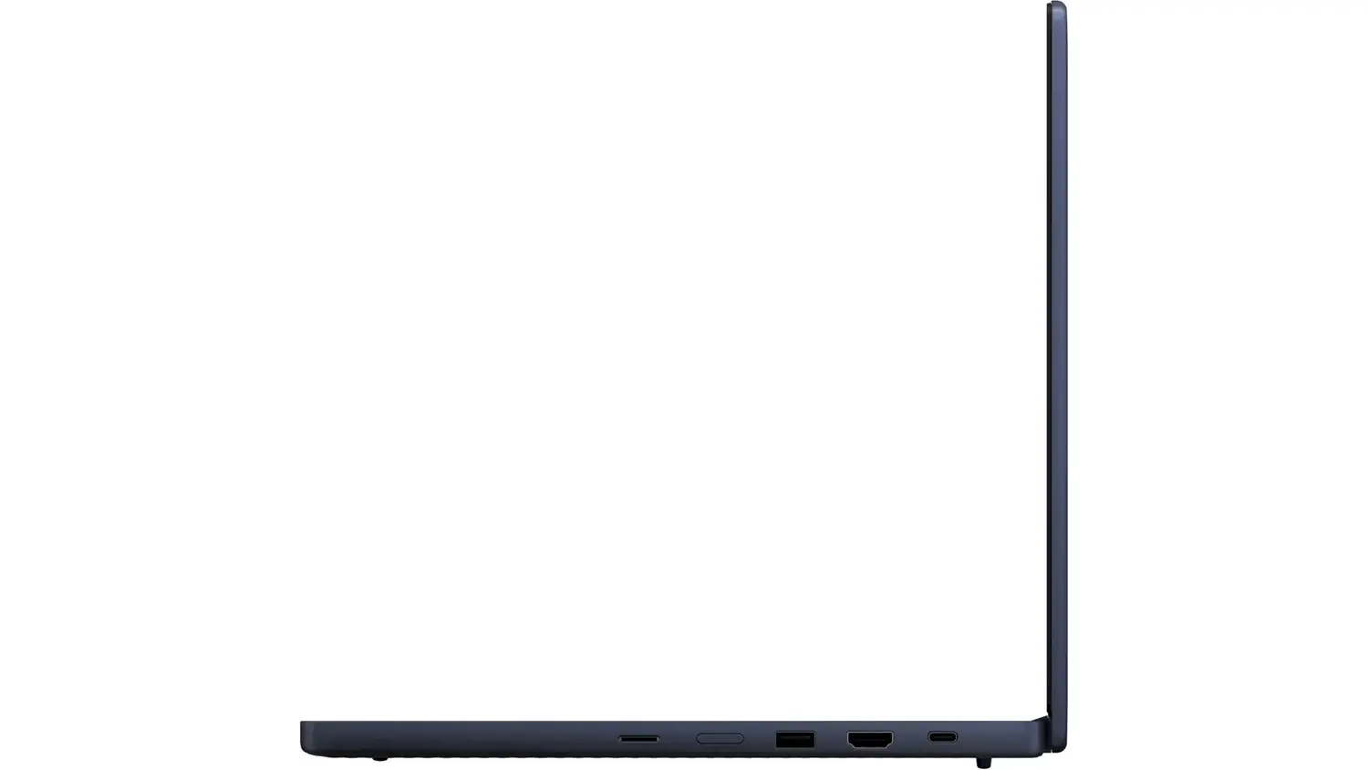 Kl&aacute;vesnice notebooku Lenovo Chrome 14ITN11