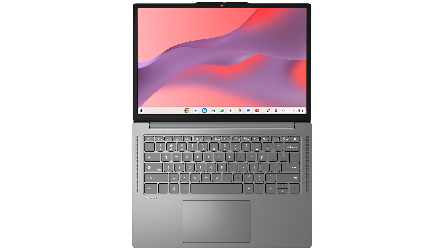 Klávesnice notebooku Lenovo Chrome 14ITN11