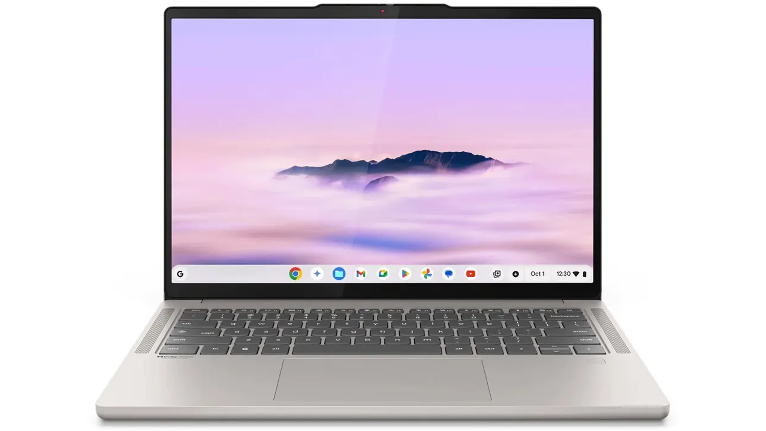 Notebook Lenovo Chrome 15ITN10