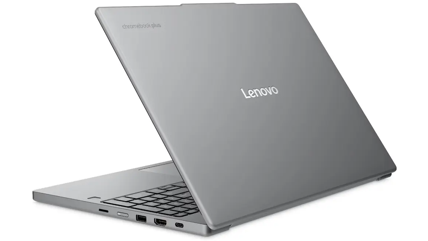 Porty notebooku Lenovo Chrome 15ITN10