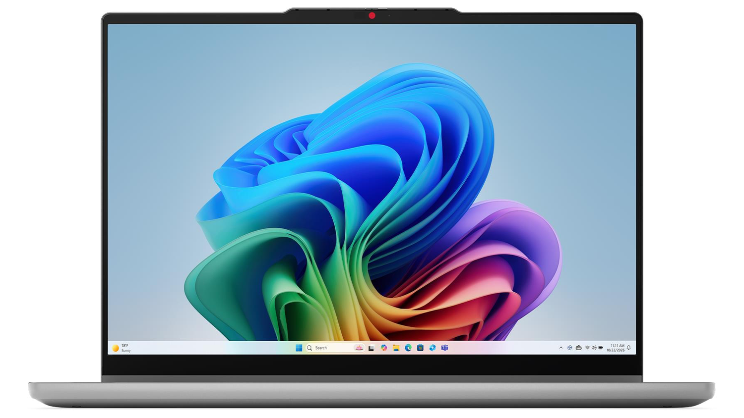 Notebook Lenovo IdeaPad 5 2-in-1