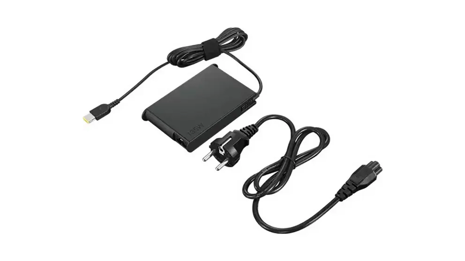Napájací adaptér Lenovo 135W Slim AC Adapter (GX20Z46271) čierny
