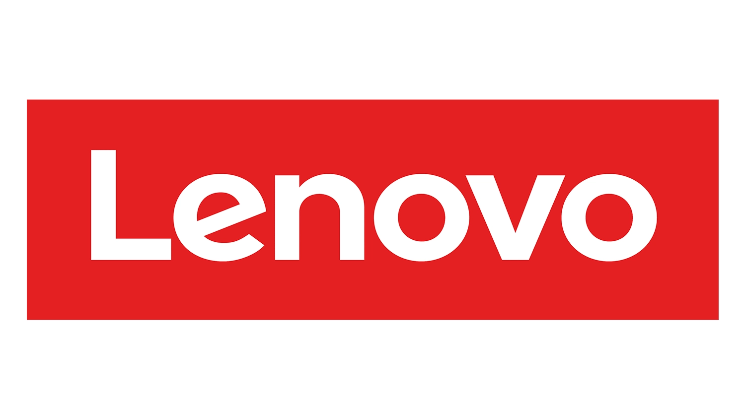 Logo Lenovo