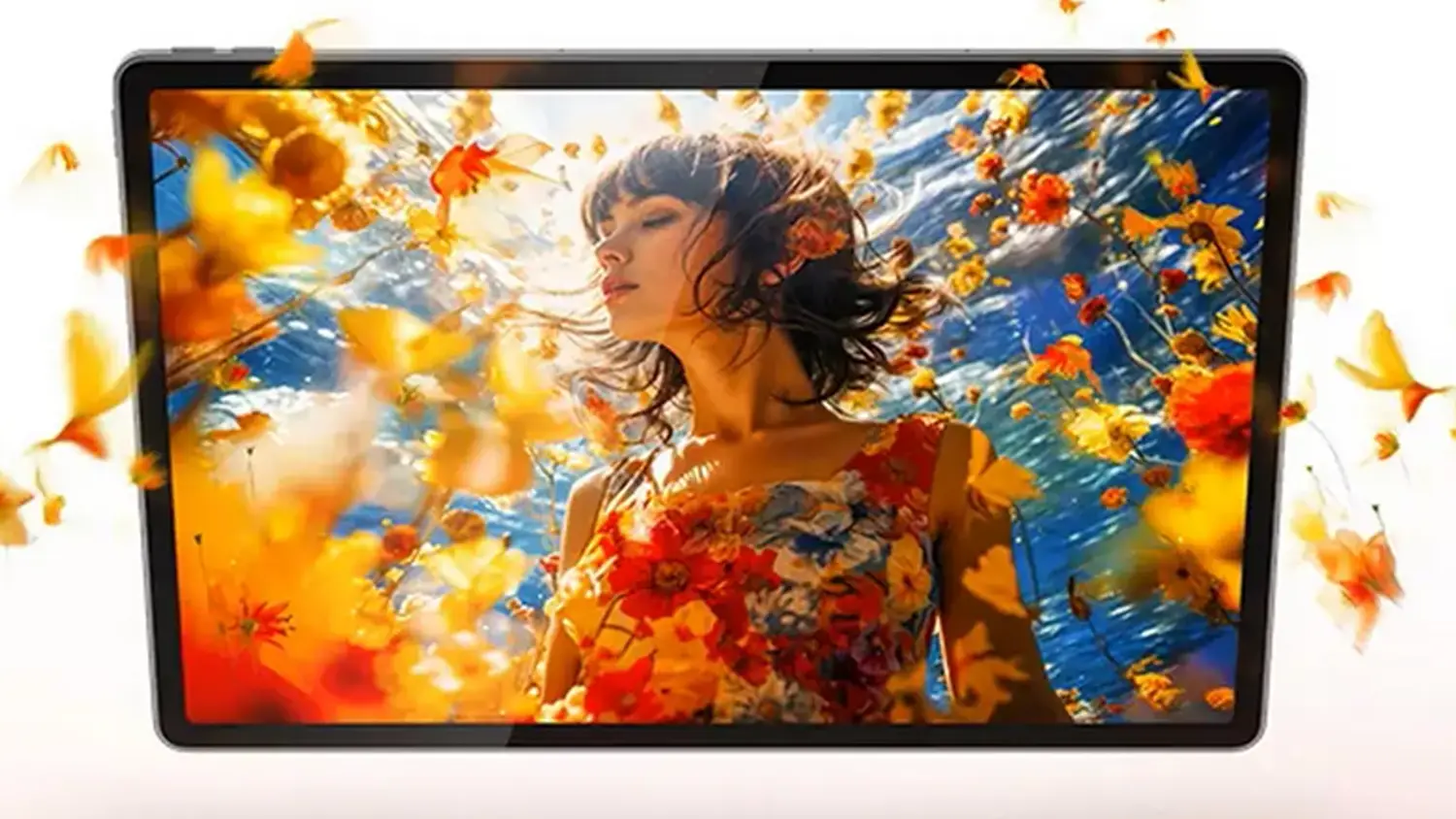 Displej tabletu Lenovo Idea Tab 4/128GB